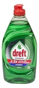 Płyn do zmywania Dreft 350ml