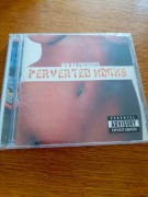 Afu-Ra presents Perverted Monks