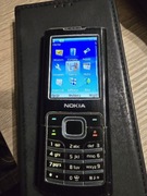 Nokia 6500c dziala