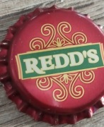 PIWO REDD'S NR. 18 .DZIEWICA!!! 