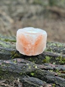 Świeczka energetyczna z solą