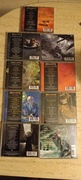 Kolekcja płyt Megadeth nowe lub super stan