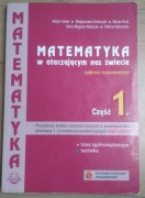 Matematyka w otaczającym nas świecie R_1