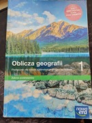 Oblicza geografii 1