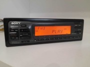 Radio SONY XR-C500RDS Mercedes w126 w124 w201 r107 w140 w210 w202