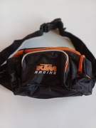 Nerka motocyklowa KTM Racing – sportowa saszetka na pas
