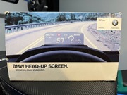 Nowy oryginalny Head Up BMW 62302457872 dla modeli 1 2 3 4 5 X1 X3 X4