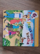 Podręcznik do religii dla 6-latka