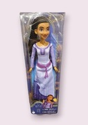Disney Wish Życzenie - Lalka Asha Mattel Nowa