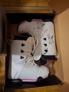 BUTY RAVEN STELLA SNOWBOARD