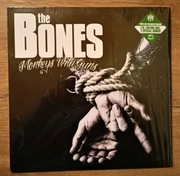 The Bones – Monkeys With Guns – 2012 – People Like You Records – Germany 