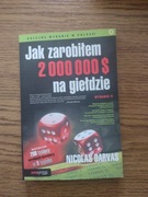 Jak zarobiłem 2 000 000$ na giełdzie
