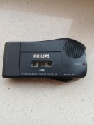 Dyktafon PHILIPS Professional Pocket MEMO 398