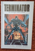 TERMINATOR - NAWAŁNICA / JEDNYM STRZAŁEM - BDB