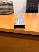 Profil ocynkowany CD60 i UD27