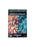 WKKDC Tom 20 Amerykańska Liga Sprawiedliwości JLA SPRAWIEDLIWOŚĆ Część 1
