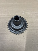 Zębatka startera Simson SR2