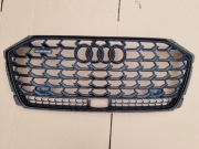 ATRAPA GRILL AUDI A8 D5 LIFT S LINE BLACK 4N0853651AC SUPER  STAN 