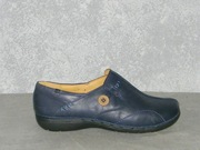 CLARKS UN LOOP - BUTY SKÓRA  - rozm 42 - JAK NOWE !!!