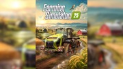 Farming Simulator 25 (PC) Steam