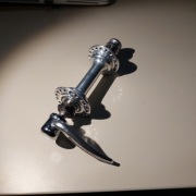 Piasta przednia Renak 36 h