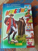 Andersen Bracia Grim krzesiwo 