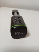 Inteligentna wkładka drzwiowa