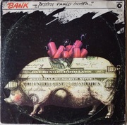 Bank - "Jestem panem świata", SX-2388