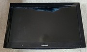 TV Samsung 32" LE32D400