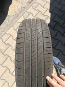 Opony letnie Goodyear Efficient Grip 2 (215/60 R17)