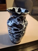 Wazon z kamionki PRL