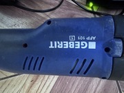 Zaciskarka Novopress aco Geberyt