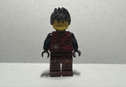 LEGO NINJAGO FIGURKA KAI-HANDS OF TIME njo274
