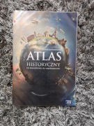 Atlas historyczny Szkoła podstawowa