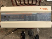 Przetwornica 12V 230V 3600W + ładowarka 90A | UPS | bypass | kamper