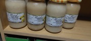 Miód Rzepakowy i  Wielokwiatowe 