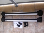 Thule Wingbar Edge Clamp 7205 - 5207 Skoda Superb 