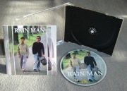CD Hans Zimmer - RAIN MAN (score)