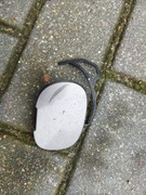 VOLVO S80 II 06-11 ZAŚLEPKA ZDERZAKA PRZÓD 30655115