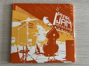 Pearl Jam Live at the Benaroya Hall - 22nd Oct 2003 2CD UNIKAT
