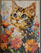 Malarstwo dekoracyjne 