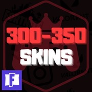 KONTO FORTNITE | GWARANTOWANE 300-350 SKINÓW | PEŁNY DOSTĘ