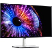 Dell UltraSharp U2724DE 27” QHD IPS Black 120Hz Thunderbolt 4 Hub–jak nowy!