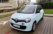 Renault Twingo 3, grudzień 2015 benzyna Okazja!