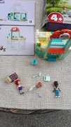lego friends kliinika dla zwierzątek 41695 