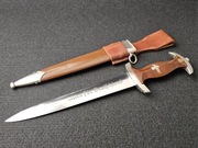 Niemcy, III Rzesza Kordzik SA producent RZM M7/6 H. & F. Lauterjung.