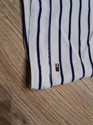 TOMMY HILFIGER SUKIENKA DAMSKA L PASKI