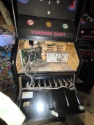 Turnier Dart LOWEN sm94 profesjonalny niemiecki sprzęt Dostawa serwis