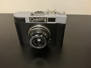 Kultowa Smiena 8 (LOMO) – Klasyk Fotografii Analogowej | Vintage PRL