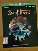 Sea of Thieves na Xbox One/Series